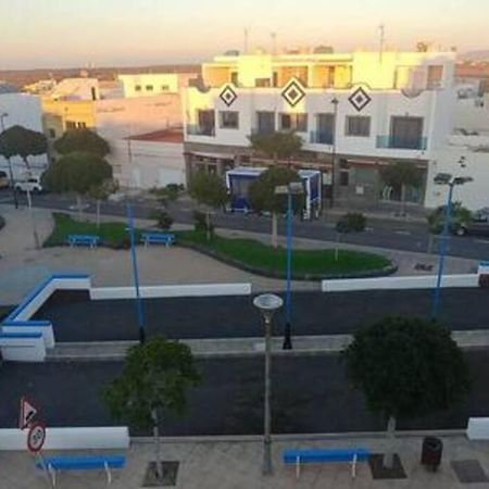 Cotillo Break Екстер'єр фото