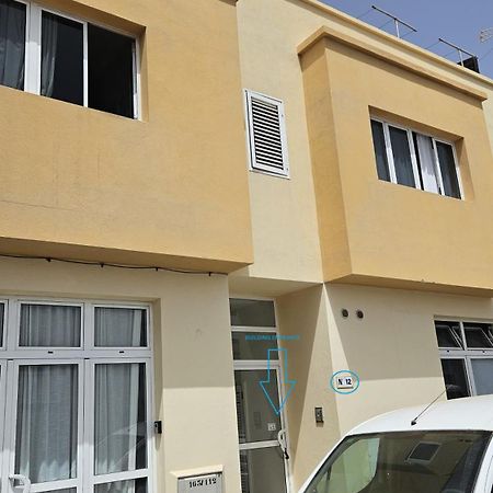Cotillo Break Екстер'єр фото