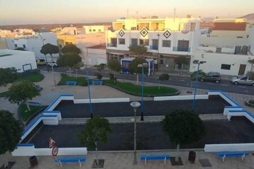 Cotillo Break Екстер'єр фото