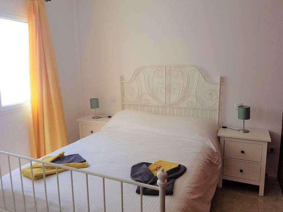 Cotillo Break Екстер'єр фото