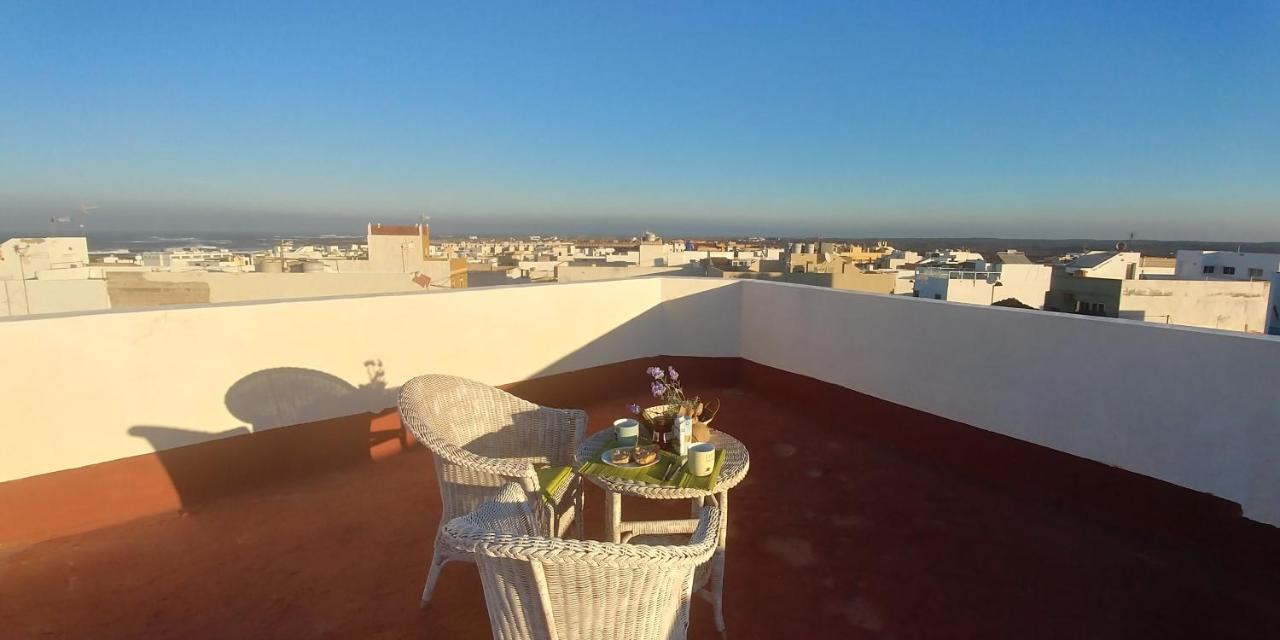 Cotillo Break Екстер'єр фото