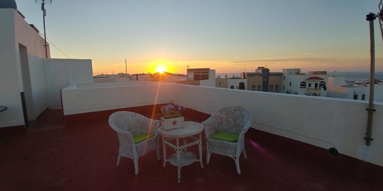 Cotillo Break Екстер'єр фото