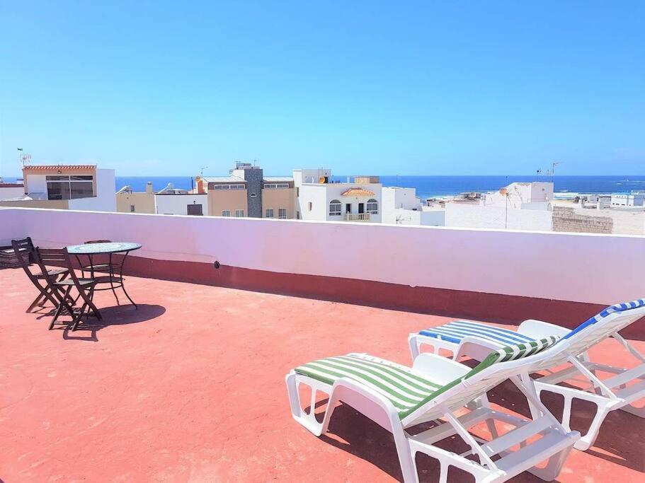 Cotillo Break Екстер'єр фото