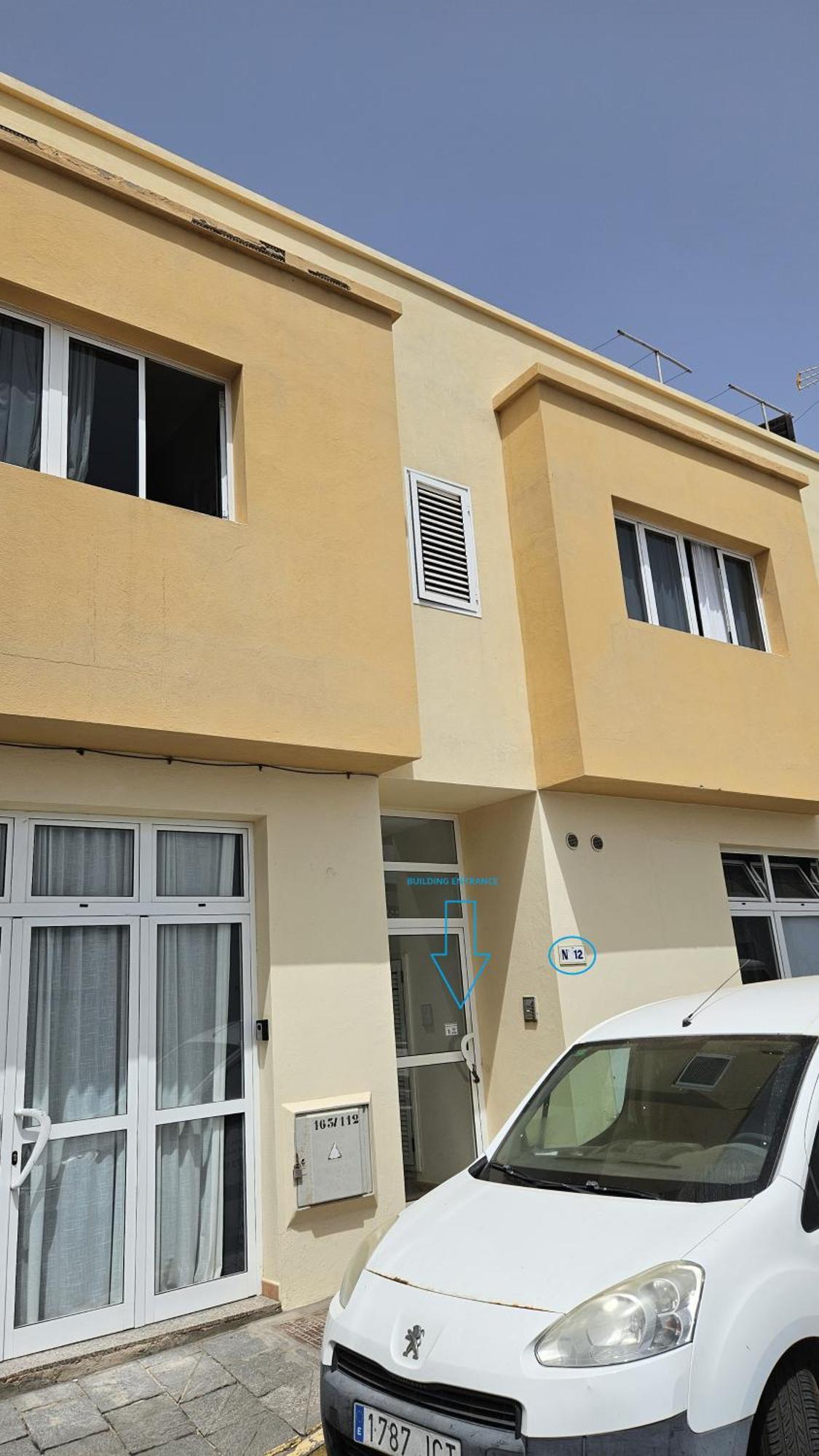 Cotillo Break Екстер'єр фото